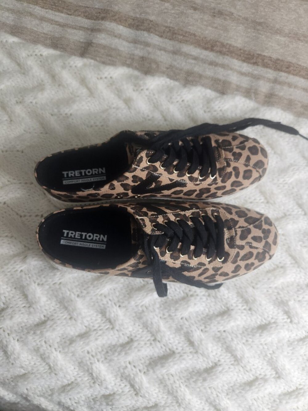 Tretorn Sneakers - Picture 6 of 6